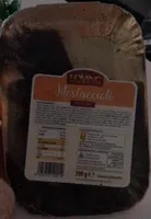 Mostaccioli ripieni