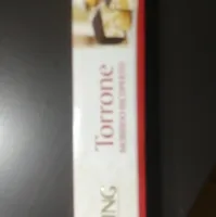 Torrone morbido ricoperto