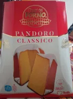 Pandoro classico