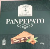 Panpepato
