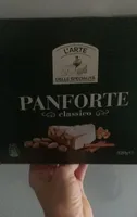 Panforte