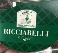 Ricciarelli