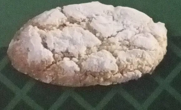 Ricciarelli
