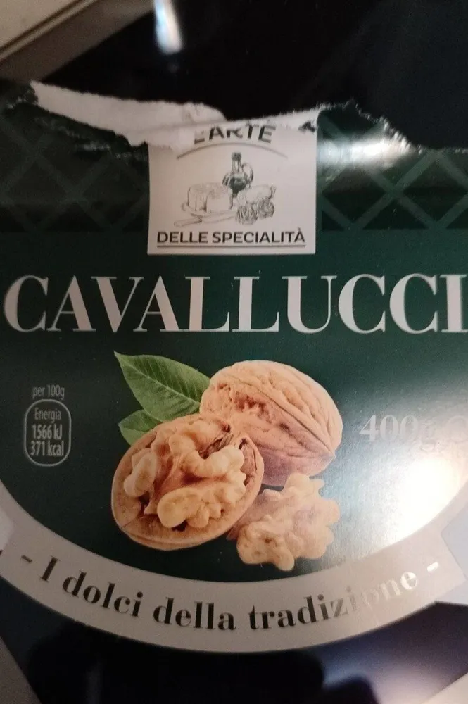 Cavallucci