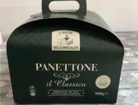 Panettone Classico