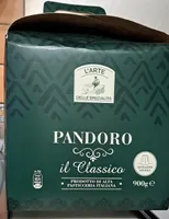 Pandoro il classico