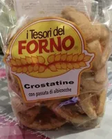 crostatine albicocche