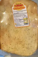 Golosina al Rosmarino