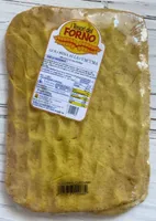 Golosina alla curcuma