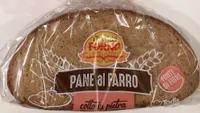 Pane al farro