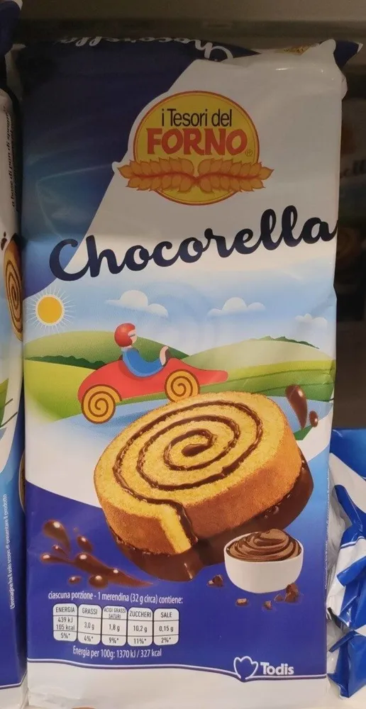 Chicorella