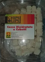 Cocco disidrarato