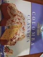 Colomba classica