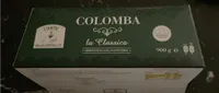 Colomba la classica