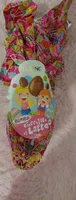 Cioccolato al latte