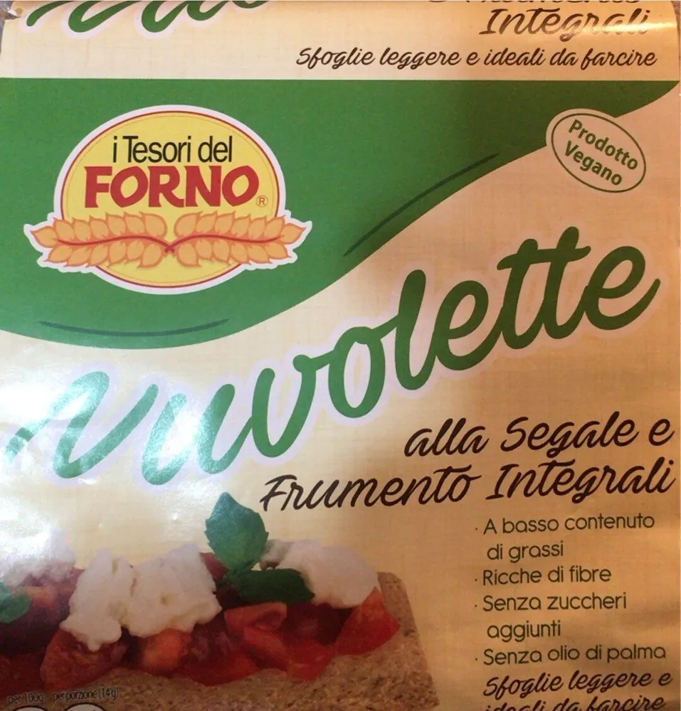 Nuvolette