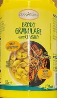 Brodo granulare