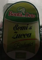 Semi di zucca