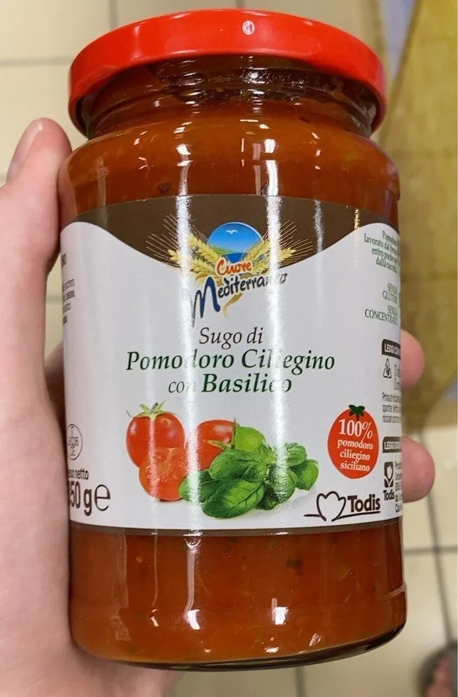 Sugo
