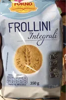 Frollini integrali