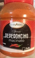 Peperocino macinato