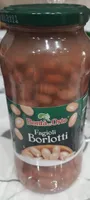 Fagioli borlotti