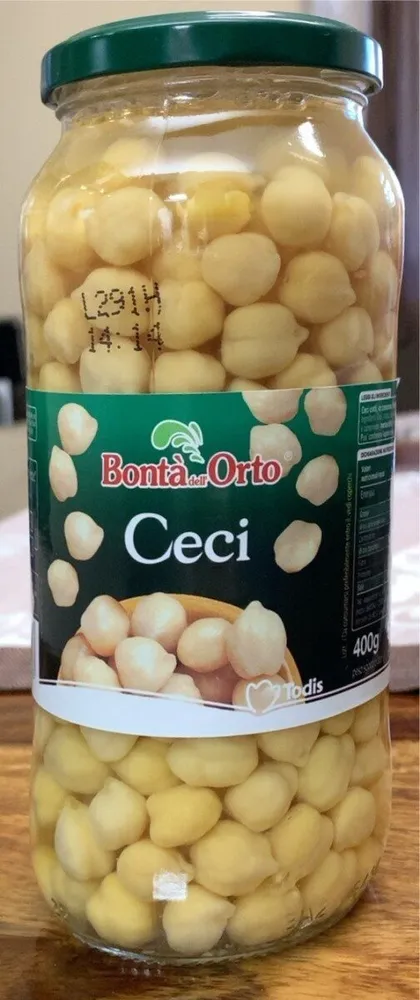 Ceci