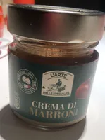 Crema di marroni