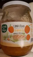 Confettura di albicocche