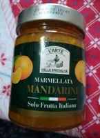 Marmellata mandarini