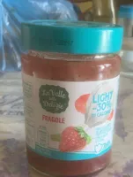 Marmellata alle fragole