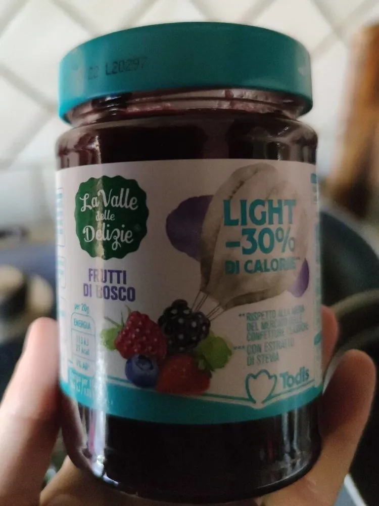 La Valle delle delizie