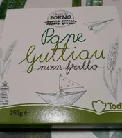 Pane guttiou