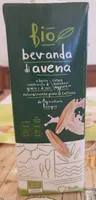 Bevanda di avena