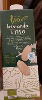 Bevanda di riso