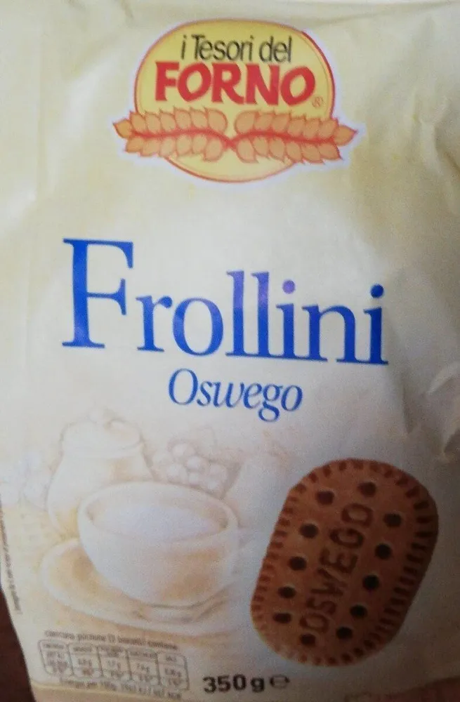Frollini
