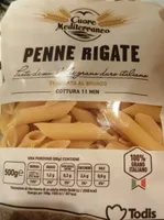 Penne rigate