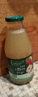 Bio succo di mela