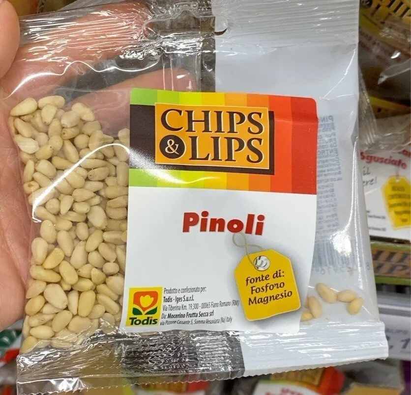 Pinoli