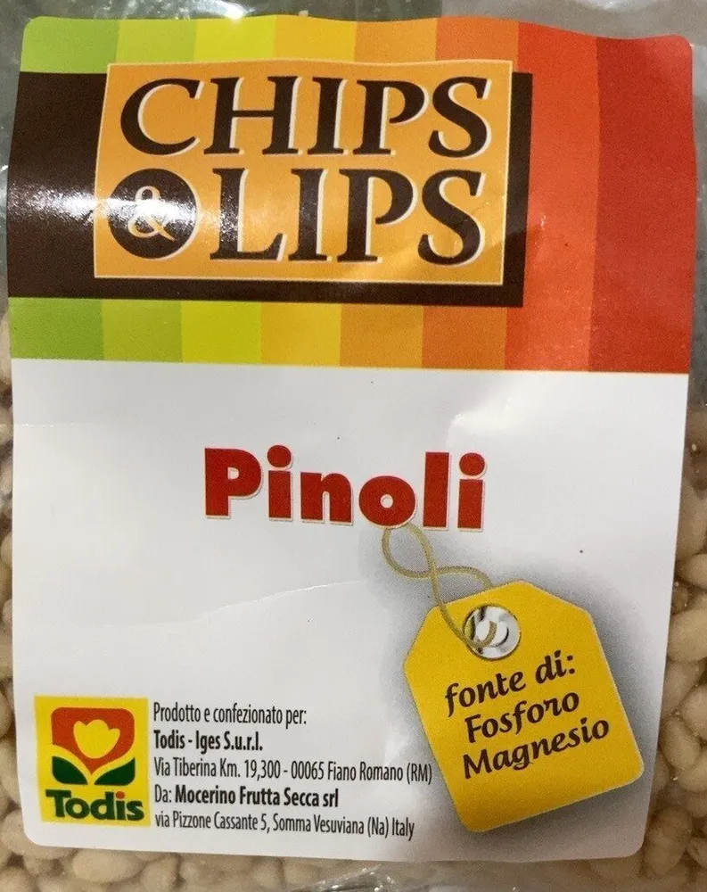 Pinoli