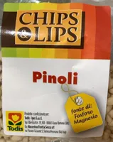 Pinoli