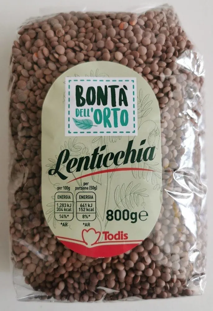 Lenticchie