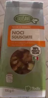 Noci sgusciate