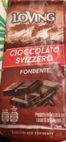 Cioccolato svizzero