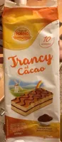 Trancy al cacao