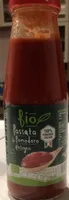 Passata di pomodoro Biologica