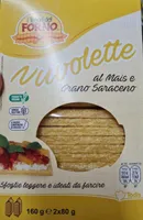 Nuvolette