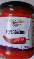 Crema di peperoncino