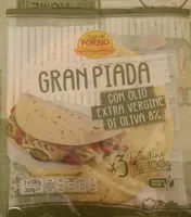 Gran piada
