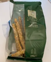 Casarecci ai 7 cereali